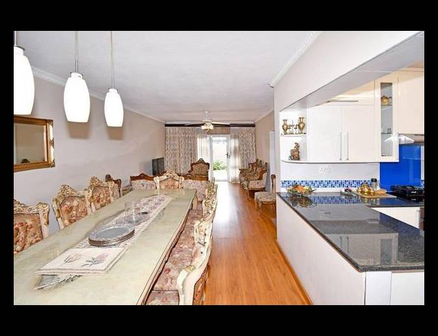 4 BEDROOM TOWNHOUSE FOR SALE IN EDEN GLEN